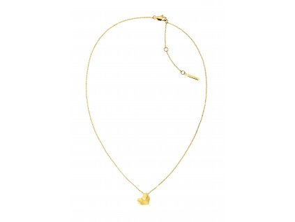 Náhrdelník Calvin Klein HEARTH