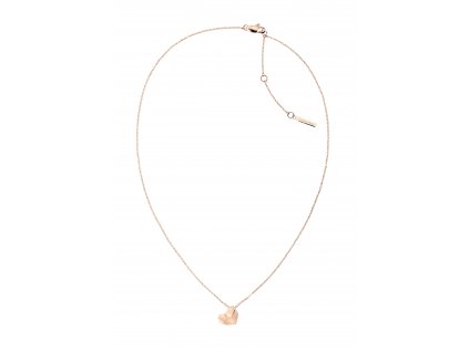 Náhrdelník Calvin Klein HEARTH