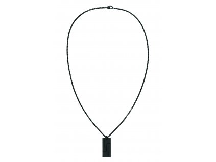 Náhrdelník Calvin Klein RECTANGLE