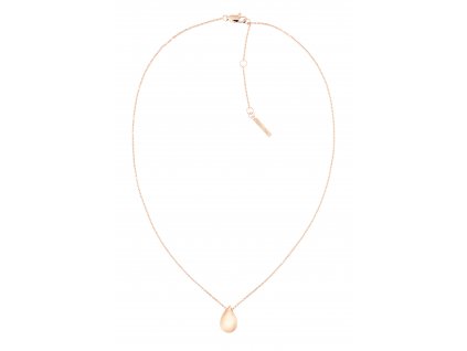 Náhrdelník Calvin Klein DROP