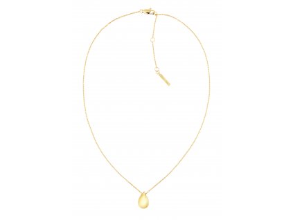 Náhrdelník Calvin Klein DROP