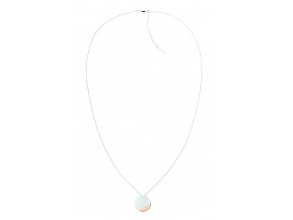 Náhrdelník Calvin Klein CIRCULAR