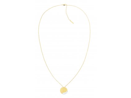 Náhrdelník Calvin Klein CIRCULAR