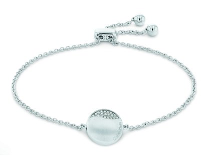 Náramek Calvin Klein MINIMAL CIRCULAR