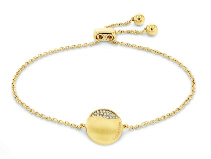 Náramek Calvin Klein MINIMAL CIRCULAR