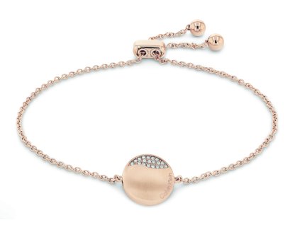 Náramek Calvin Klein MINIMAL CIRCULAR