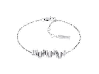 Náramek Calvin Klein ERRATIC