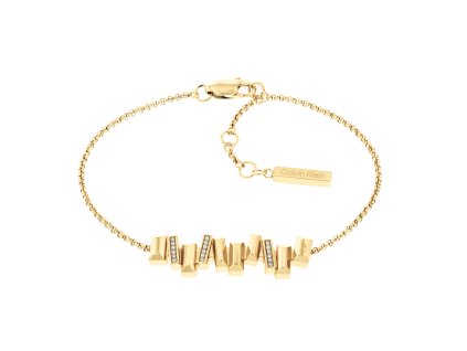 Náramek Calvin Klein ERRATIC