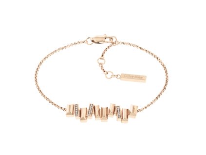 Náramek Calvin Klein ERRATIC