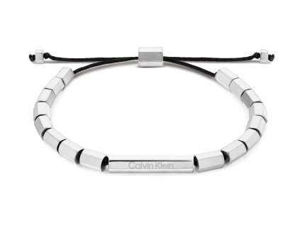 Náramek Calvin Klein LATCH PRISM