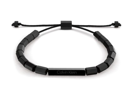Náramek Calvin Klein LATCH PRISM