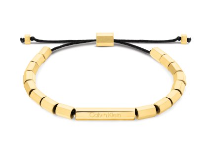 Náramek Calvin Klein LATCH PRISM