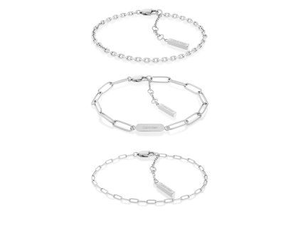 Nárameky Calvin Klein SET