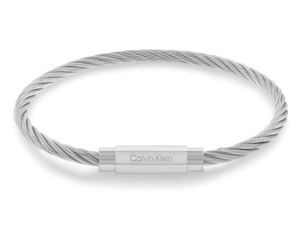 Náramek Calvin Klein MODERN GRID