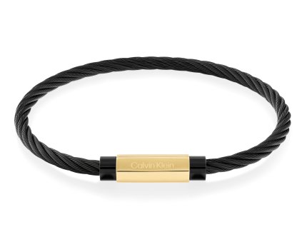 Náramek Calvin Klein MODERN GRID