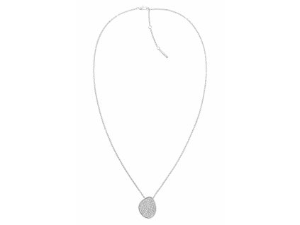 Náhrdelník Calvin Klein FASCINATE