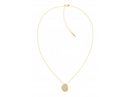 Náhrdelník Calvin Klein FASCINATE