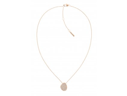 Náhrdelník Calvin Klein FASCINATE