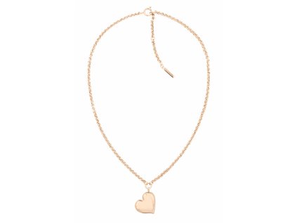 Náhrdelník Calvin Klein HEARTH