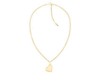 Náhrdelník Calvin Klein HEARTH