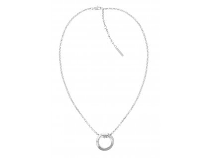 Náhrdelník Calvin Klein TWISTED RING