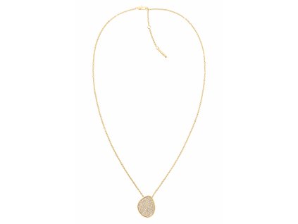 Náhrdelník Calvin Klein FASCINATE