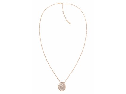 Náhrdelník Calvin Klein FASCINATE