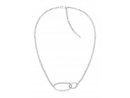 Náhrdelník Calvin Klein PLAYFUL ORGANIC SHAPES