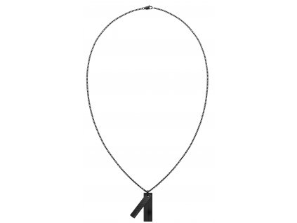 Náhrdelník Calvin Klein ARCHITECTURAL LINES