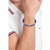 Náramek Tommy Hilfiger OBSIDIAN