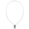 Náhrdelník Tommy Hilfiger DOG TAG