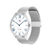 Hodinky Tommy Hilfiger WHITE IONIC