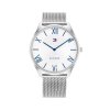 Hodinky Tommy Hilfiger WHITE IONIC