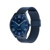 Hodinky Tommy Hilfiger NAVY IONIC