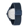 Hodinky Tommy Hilfiger NAVY IONIC