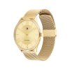 Hodinky Tommy Hilfiger GOLD IONIC