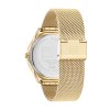 Hodinky Tommy Hilfiger GOLD IONIC