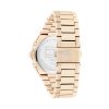 Hodinky Tommy Hilfiger IONIC-PLATED