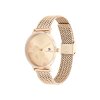 Hodinky Tommy Hilfiger FLOWER CRYSTAL