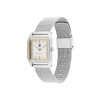 Hodinky Tommy Hilfiger SQUARE