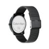 Hodinky Calvin Klein ICONIC MESH