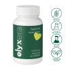 ELYXERA Spánok komplex s melatonínom 1mg