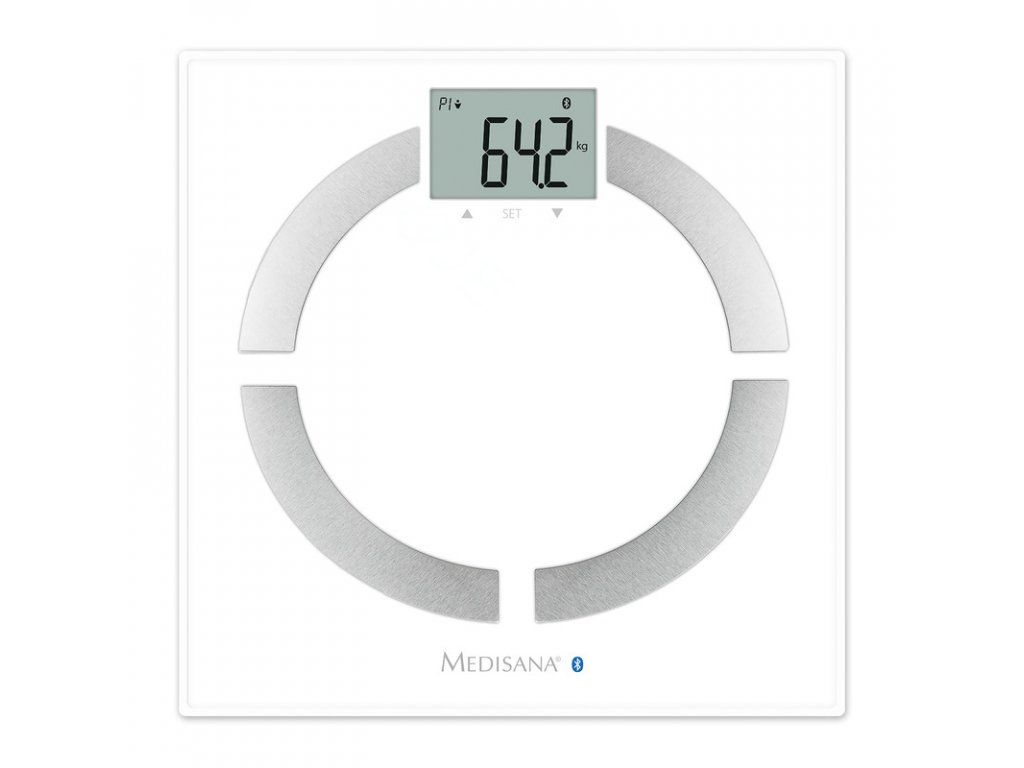 Medisana 40444 (BS 444) Osobní váha s Bluetooth