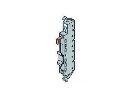 Základní modul L1 vysoká L2 nízká MTX160 z řady 47BUSBAR