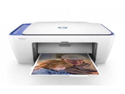 Tiskárna multifunkční HP DeskJet 2630 All-in-One (V1N03B) / POŠKOZENÝ OBAL