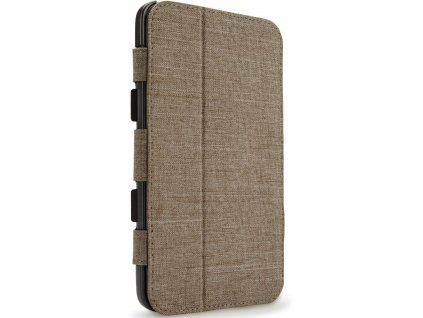 Pouzdro Case Logic FSG1073M SnapView na Galaxy Tab 3 7" - šedohnědé
