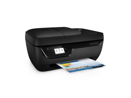 Tiskárna multifunkční HP Deskjet 3835 (F5R96C) / POŠKOZENÝ OBAL