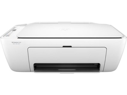 Tiskárna multifunkční HP DeskJet 2620 All-in-One (V1N01B) / POŠKOZENÝ OBAL