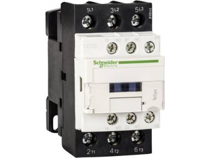 Stykač Schneider Electric LC1D386P7