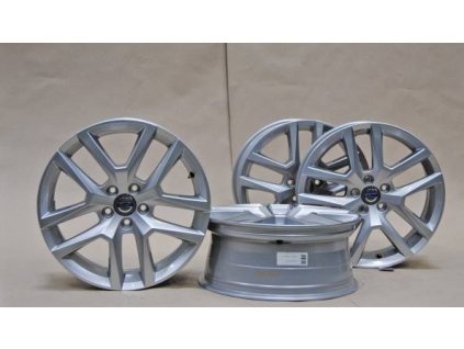 ALU Disk Volvo XC60 / XC90 7,5J x 18 5/108 ET55 DEMO
